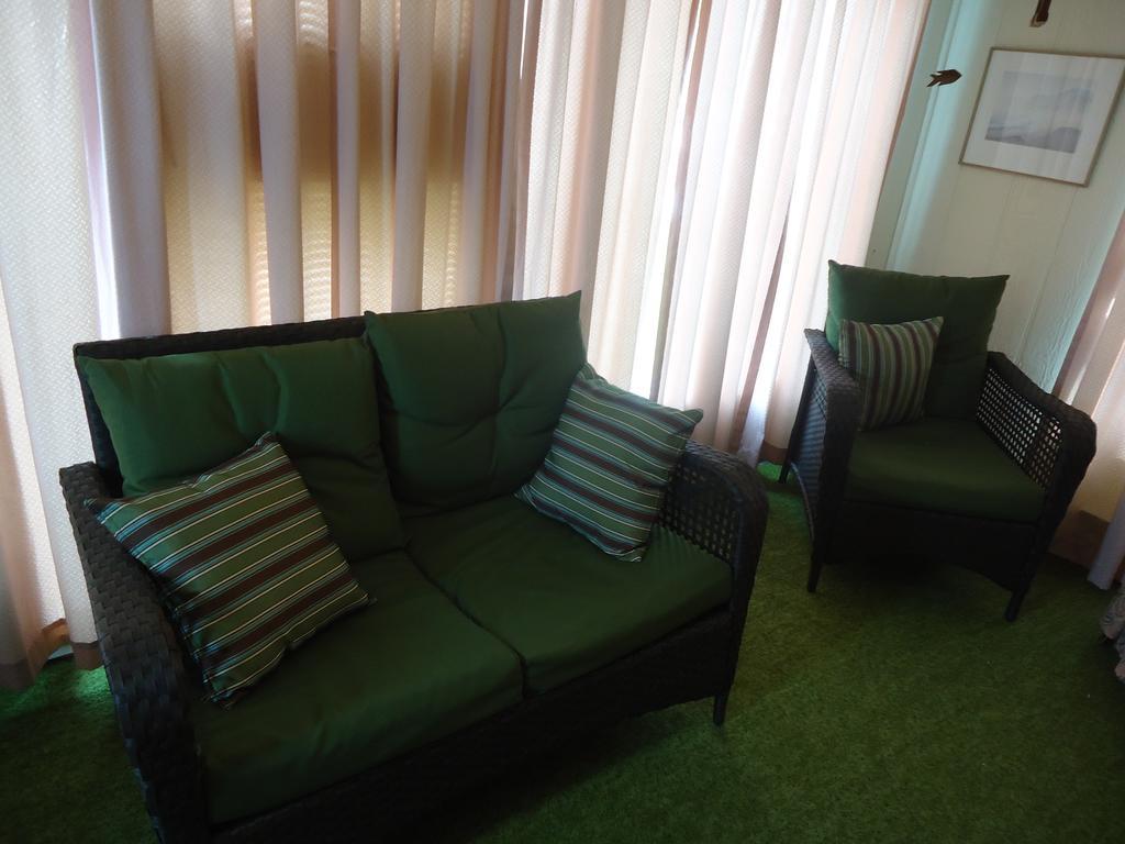 Governor'S Mansion Inn มิรามิชี ห้อง รูปภาพ