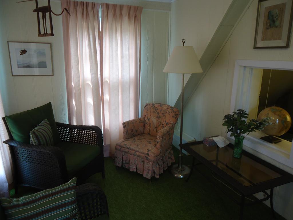 Governor'S Mansion Inn มิรามิชี ห้อง รูปภาพ