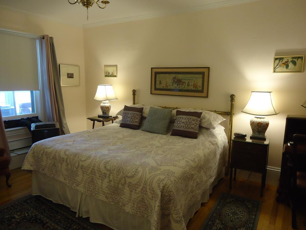 Governor'S Mansion Inn มิรามิชี ห้อง รูปภาพ